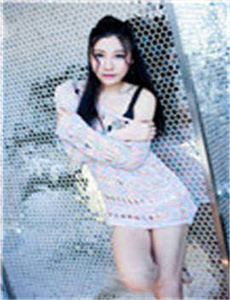 湿物女