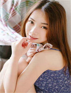 野营村的妻子