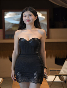金锁记电视剧