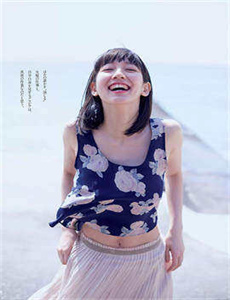 选美宝宝17岁