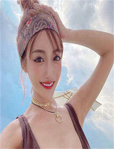 那年夏天你去了哪里