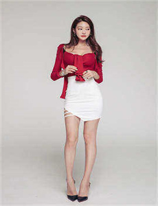 农村橙子