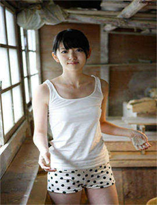 电视剧橘子
