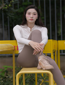 干物妹
